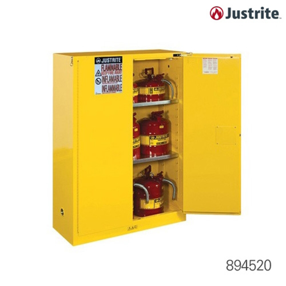 다목적 안전 캐비닛|안전 시약장|Sure-Grip EX Safety Cabinets For Flammables 실험대 약품기구보관장