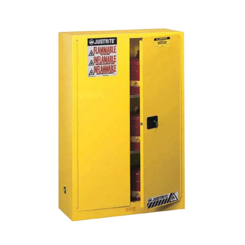 다목적 안전 캐비닛|안전 시약장|Sure-Grip EX Safety Cabinets For Flammables 실험대 약품기구보관장