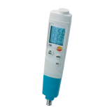 testo 206-pH3|pH측정기|/testo/수질측정기/pH/pH측정/℃측정기/온도/테스토/방수/pH Meter/0563 2063
