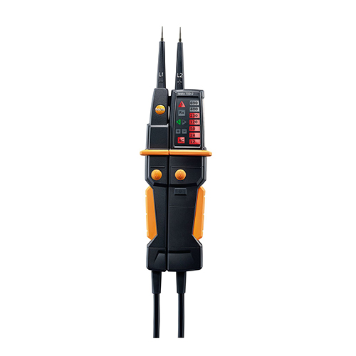 testo 750-1|전압 측정기|/전류측정기/testo/테스토/tseto750-1/testo750-2/testo750-3