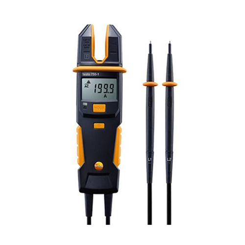 testo 755-1|전류·전압 측정기|/전류측정기/전압측정기/testo/테스토/전기측정/testo 755-1/testo 755-2