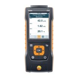 testo 440-1|스마트 다기능 풍속계|풍량계/테스토/440-2/0560 4401/4402/열선/계/베인/차압/절대압 측정기/IAQ/조도/쾌적도