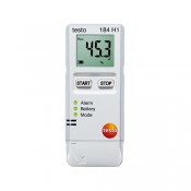 testo 184-H1|운송용 온습도/충격 기록로거|/testo 184-G1/미니온도데이터로거/테스토/자동온습도기록계/자동충격기록계/운송용/0572 1845/0572 1846 백신운송용 백신보관용/Food