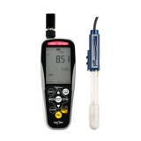 HM-40P|휴대용 pH측정기|/pH Meter/메타/미터/포켓용/TOADKK/산도/산가/수질/HM-30P/HM-31P/RM-30P/페아