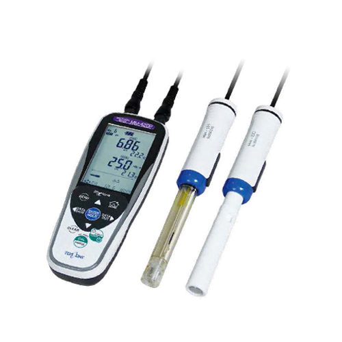 MM-42DP|다항목 수질측정기|/ph meter/ph메타//ph 메타/휴대용/포켓용/TOA/DKK/산도/산가/EC/mv/수질측정기/WM-32EP