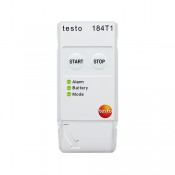 testo 184-T1|운송용 온도 기록로거(일회용)|/testo 184-T2/미니온도데이터로거/테스토/자동온도기록계/운송용/0572 1841/0572 1842 백신운송용 백신보관용/콜드체인/콜드체인온도계