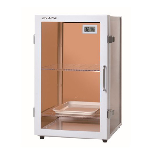 Desiccator Cabinet|데시게이터 캐비넷 (갈색)|/데시케이터/건조용기/방염기준시험/방염시험/KA33-70X/KA33-73X/케비넷/데시게이타/데시케이타