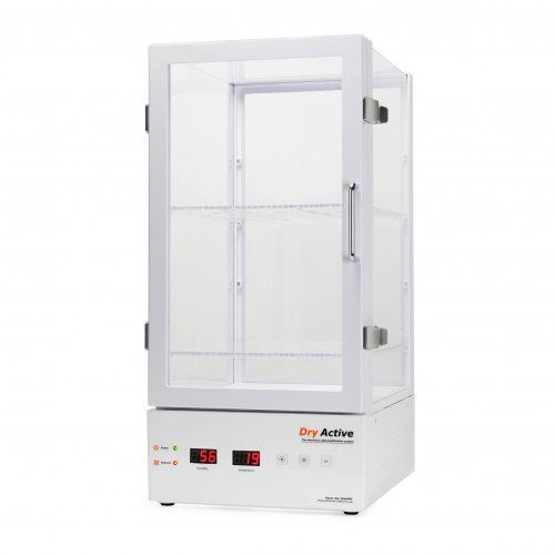 Desiccator Cabinet|데시게이터 캐비넷 (투명)|/데시케이터/건조용기/방염기준시험/방염시험/KA33-70/KA33-71/KA33-73/케비넷/데시게이타/데시케이타