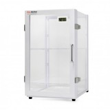 Desiccator Cabinet|데시게이터 캐비넷 (투명)|/데시케이터/건조용기/방염기준시험/방염시험/KA33-70/KA33-71/KA33-73/케비넷/데시게이타/데시케이타