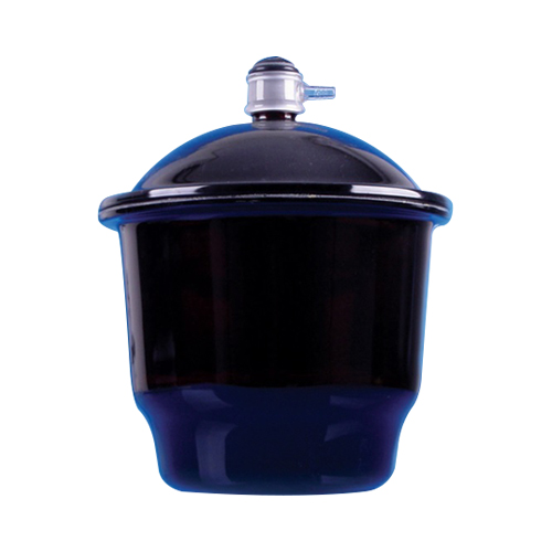 Vacuum Desiccator|유리 진공 데시게이터 (갈색)|/데시케이터/건조용기/방염기준시험/DC1040-210/DC1040-240/DC1040-300/데시게이타/데시케이타