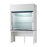 HQ-FH 2100 (단종)|테이블탑 흄후드 (벽면형)|벽면형 Tabletop Fume Hood 배기함 후드 닥트 후드실험대 덕트 기초실험기기 2112 2115 2118 2121 2124