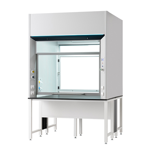 HQ-FH 3100 (단종)|테이블탑 흄후드 (중앙형)|중앙형 Tabletop Fume Hood 배기함 후드 닥트 후드실험대 덕트 기초실험기기 3112 3115 3118 3212 3215 3218