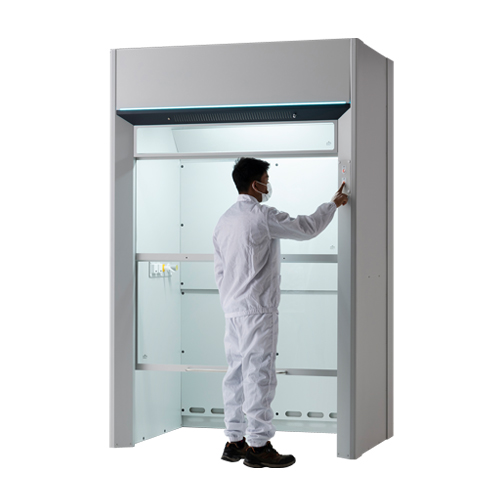 HQ-FH 4100 (단종)|워크인 흄후드 (상하 슬라이드)|Walk-In Fume Hood 배기함 후드 닥트 후드실험대 덕트 기초실험기기 실험실 연구소 4112 4115 4118 4121 4124