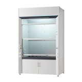 HQ-FH 5100 (단종)|저상형 흄후드|Low-bench Fume Hood 배기함 이화학기기 후드 닥트 후드실험대 덕트 기초실험기기 흄후드 5112 5115 5118 5121 1124