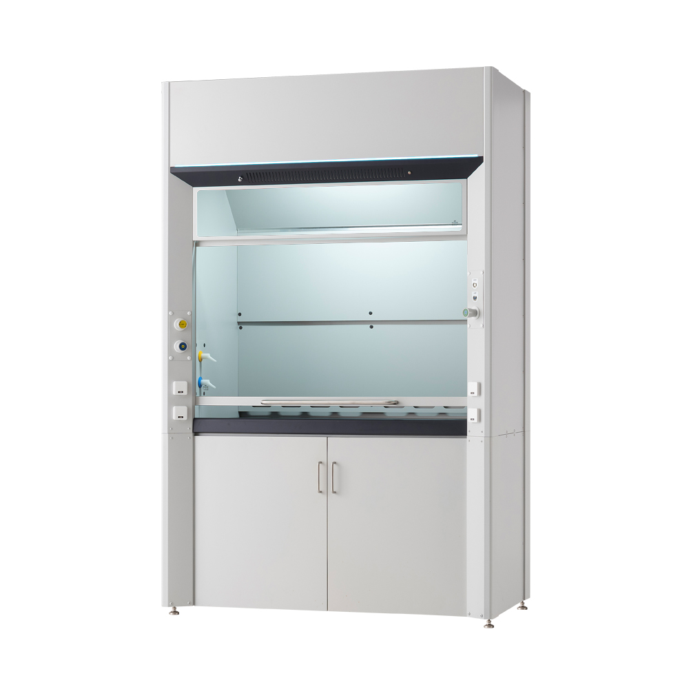 HQ-FH 1200|기본형 흄후드|Fume Hood 배기함 이화학기기 후드 닥트 후드실험대 덕트 기초실험기기 흄후드 덕트형 닥트형 1112 1115 1118 1121 1124