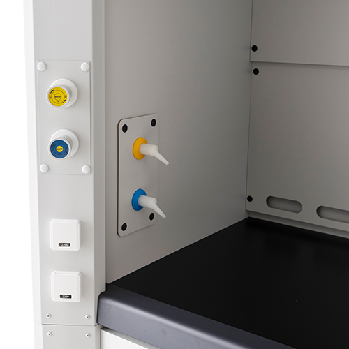 HQ-FH 1200 (단종)|기본형 흄후드|Fume Hood 배기함 이화학기기 후드 닥트 후드실험대 덕트 기초실험기기 흄후드 덕트형 닥트형 1112 1115 1118 1121 1124