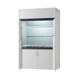 HQ-FH 1200 (단종)|기본형 흄후드|Fume Hood 배기함 이화학기기 후드 닥트 후드실험대 덕트 기초실험기기 흄후드 덕트형 닥트형 1112 1115 1118 1121 1124