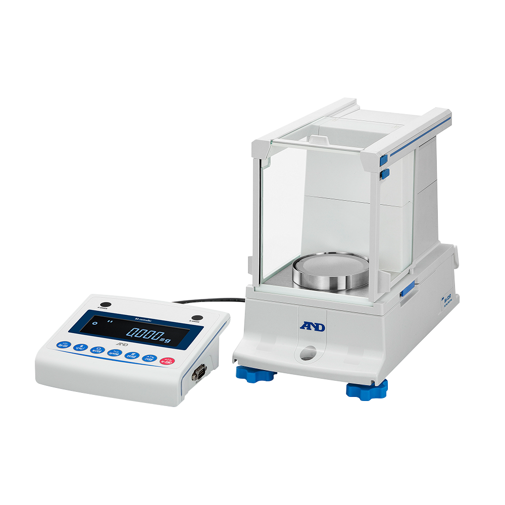 BA Series 마이크로밸런스|0.001mg ~ 220g