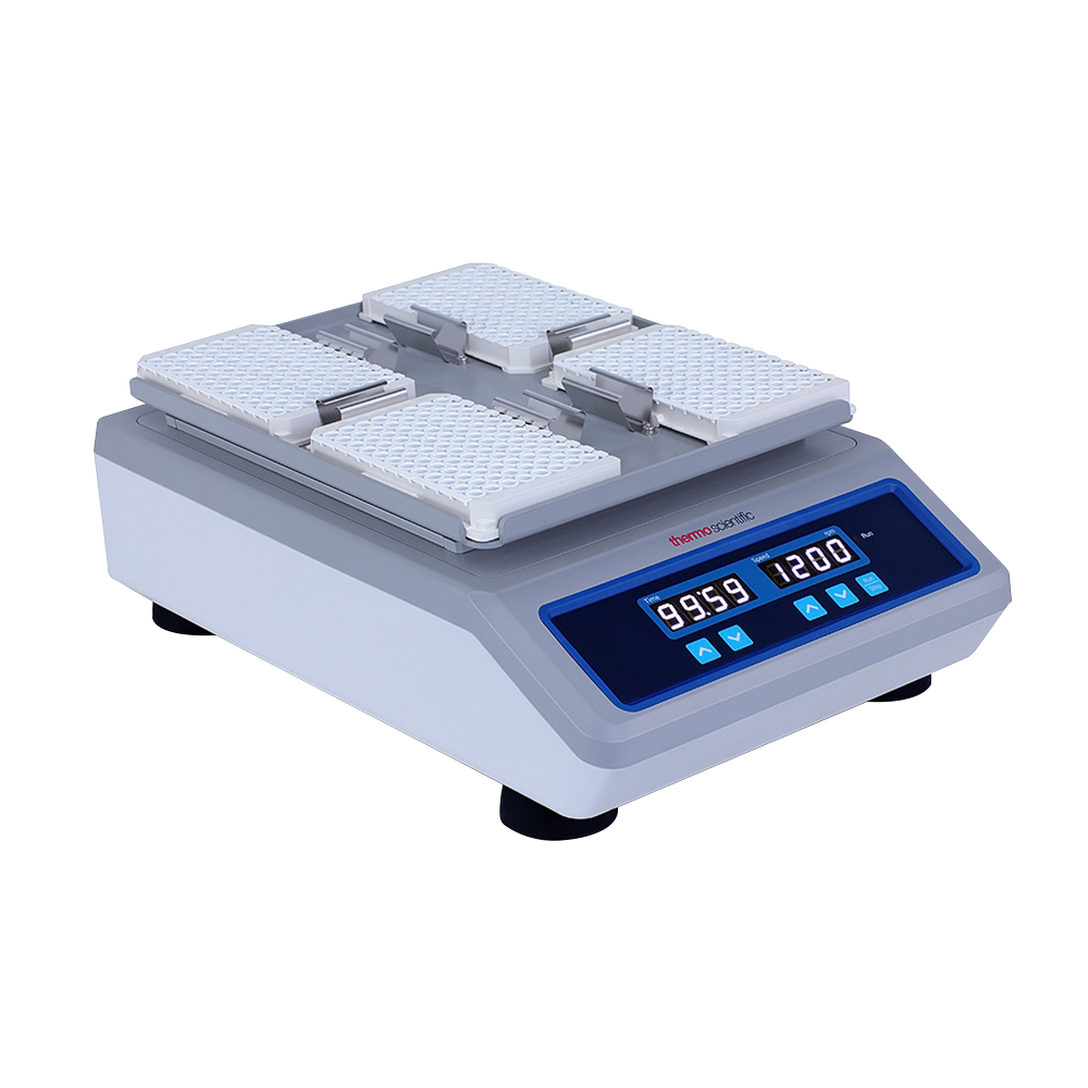 Digital Microplate Shaker|마이크로 플레이트 셰이커|/실험용 실험실용 실험실 써모 피셔 Thermo Fisher Scientific 88882006