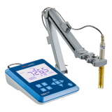 EC 1720|탁상용 전도도측정기(보급형)|/Conductivity meter/Conductivity메타/미터/TDS/CYBERSCAN/탁상용CON700/CON-700/eutech/수질측정기/1710