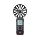 testo 417|100mm 베인 풍속계