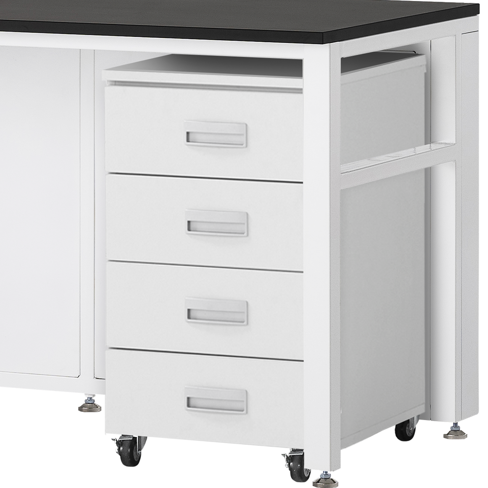 EM-ST 1100 Series|기본형 벽면실험대