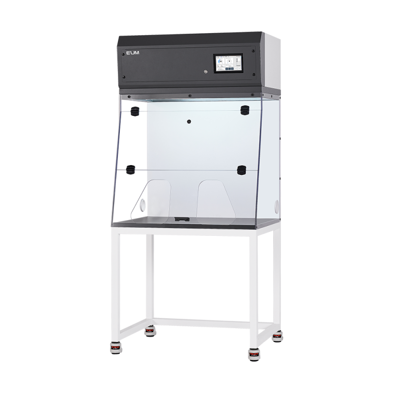 EM-FH 7100 Series|테이블탑 덕트리스 흄후드