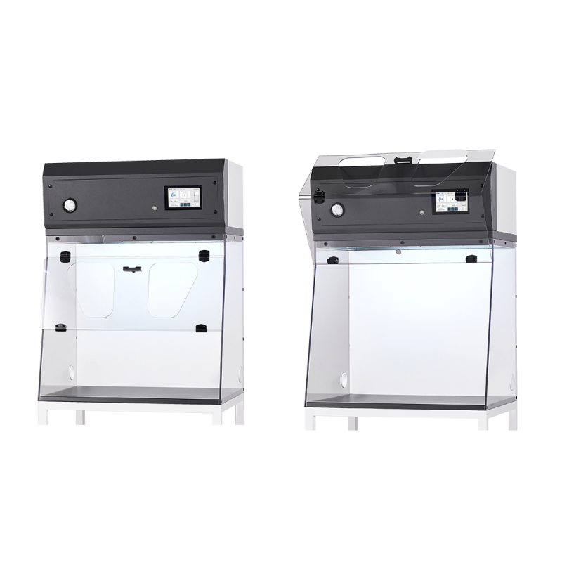 EM-FH 7100 Series|테이블탑 덕트리스 흄후드