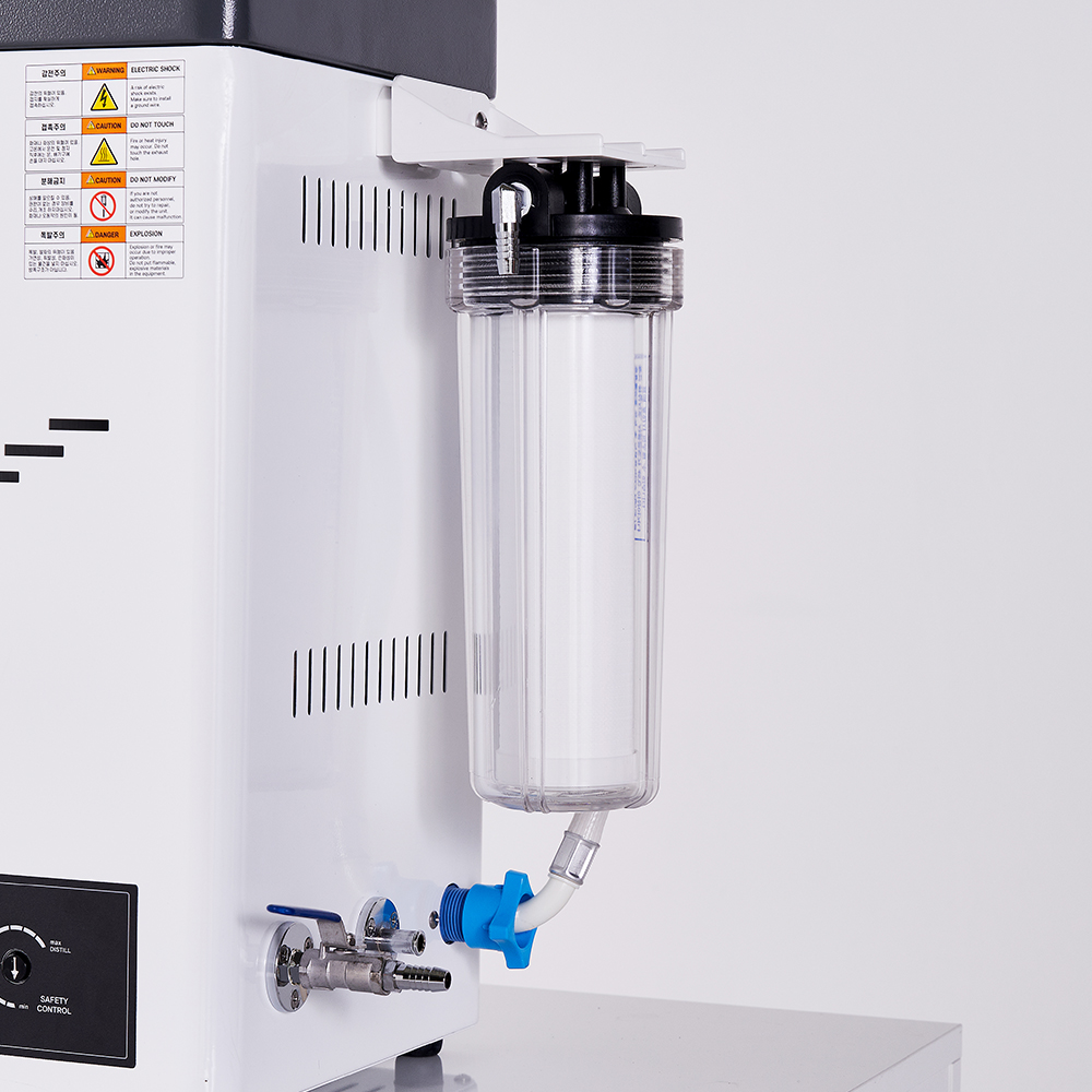 EM-ADW Series|증류수 제조장치