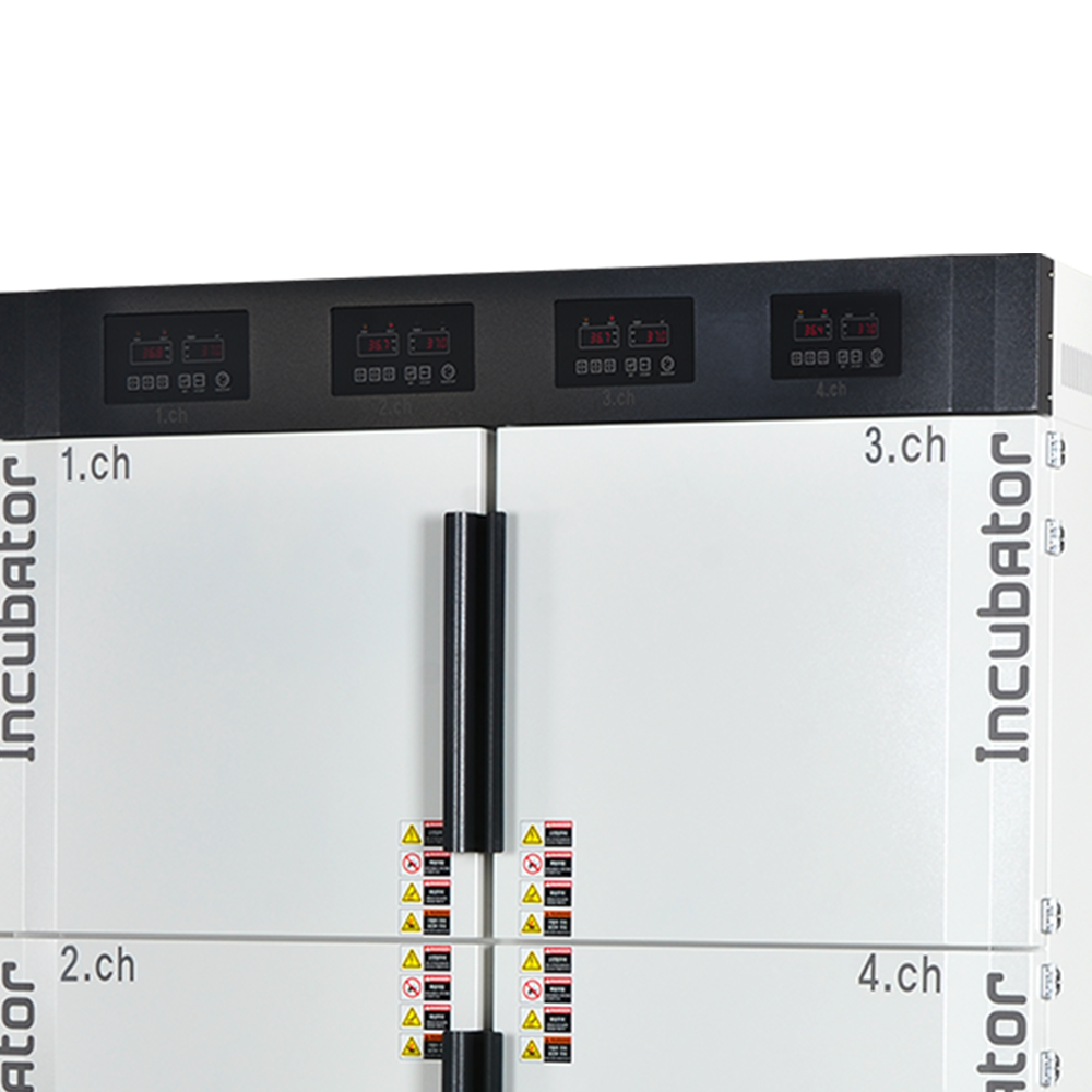 EM-DI 130 Series|멀티룸 배양기|Multi Room Incubator/정온배양기/저온배양기/실험실용 인큐베이터/인큐베이타/다중챔버/4챔버/2챔버/다중실험배양기