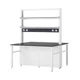 EM-CT 3100G Series|실험대 (철재 시약대형 중앙)
