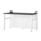 EM-ST 2100G Series|실험대 (철재 시약대형 벽면)