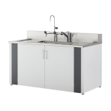 EM-WT 1100G Series|실험실용싱크대 (철재)