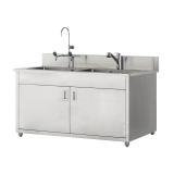 EM-WT 5100G Series|실험실용싱크대 (SUS)