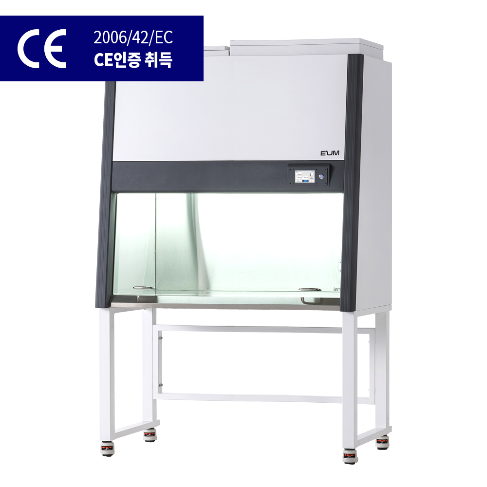 EM-CB 1200G Series|무균대