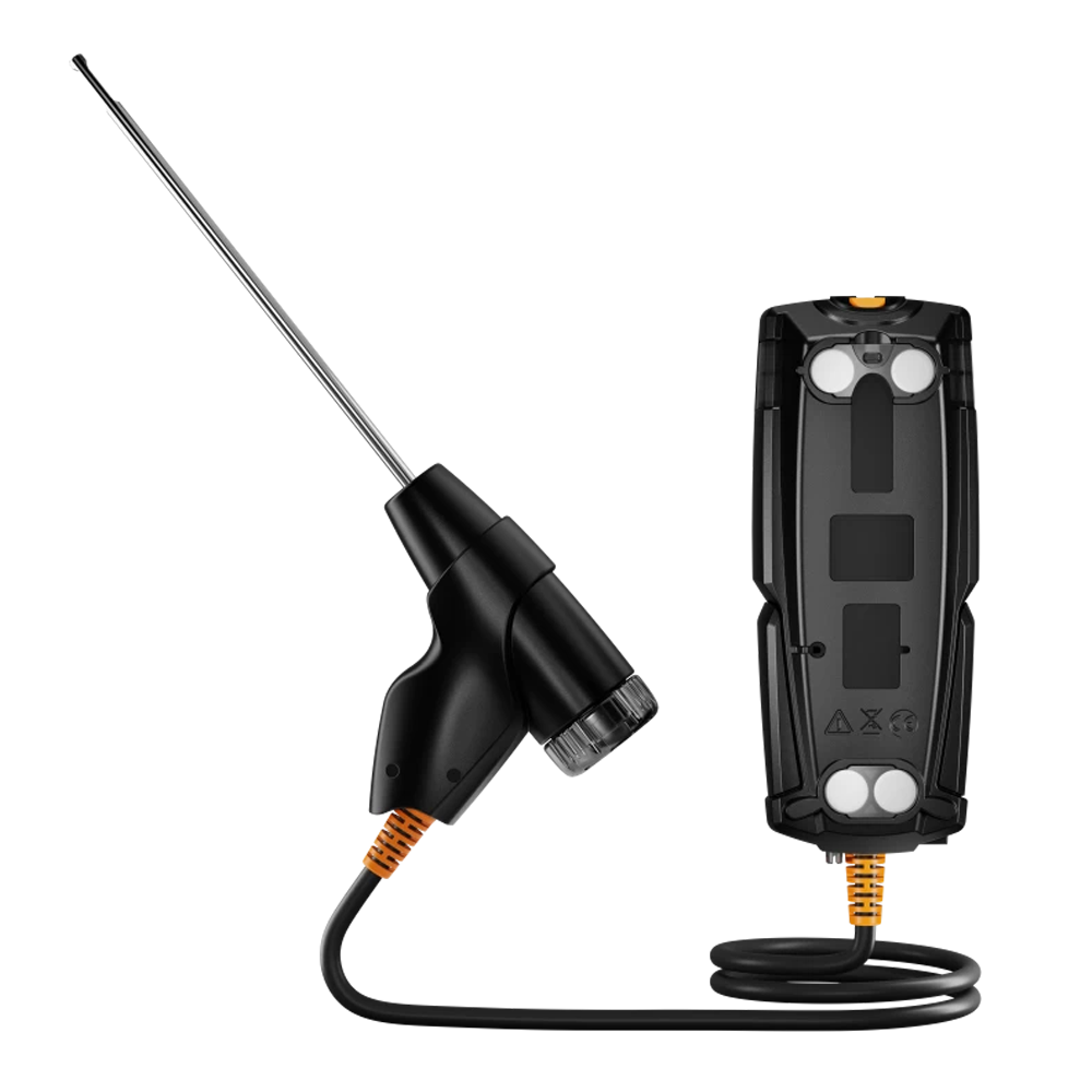 testo 310 II|연소가스 분석기