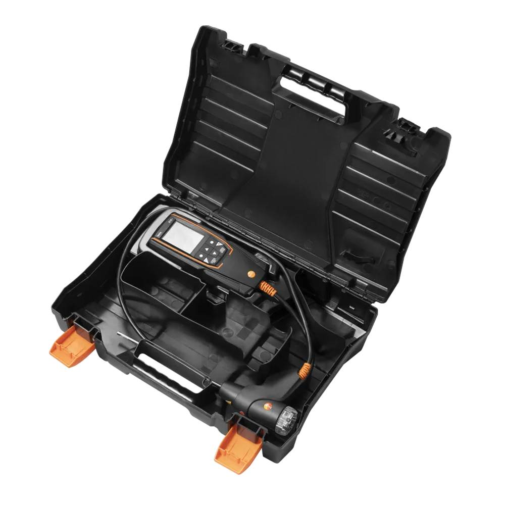 testo 310 II|연소가스 분석기