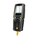 testo 310 II|연소가스 분석기