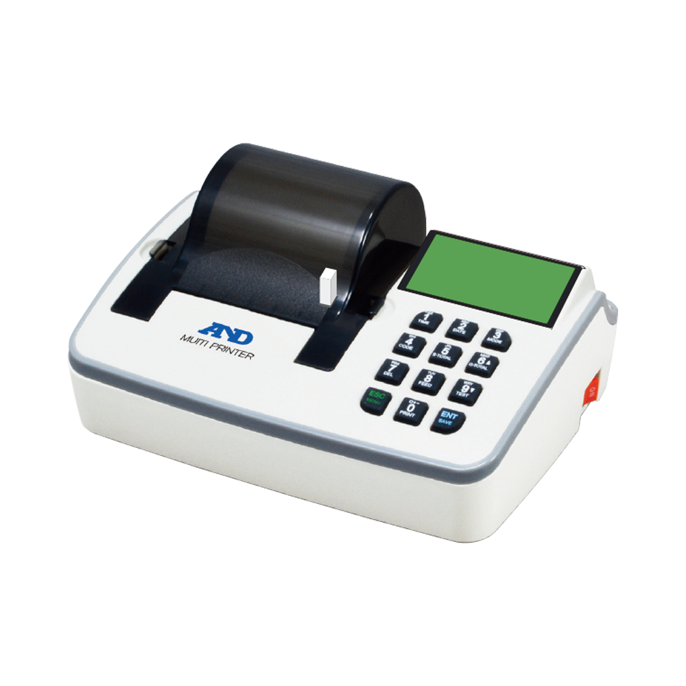 AD-720Ti|외장 프린터