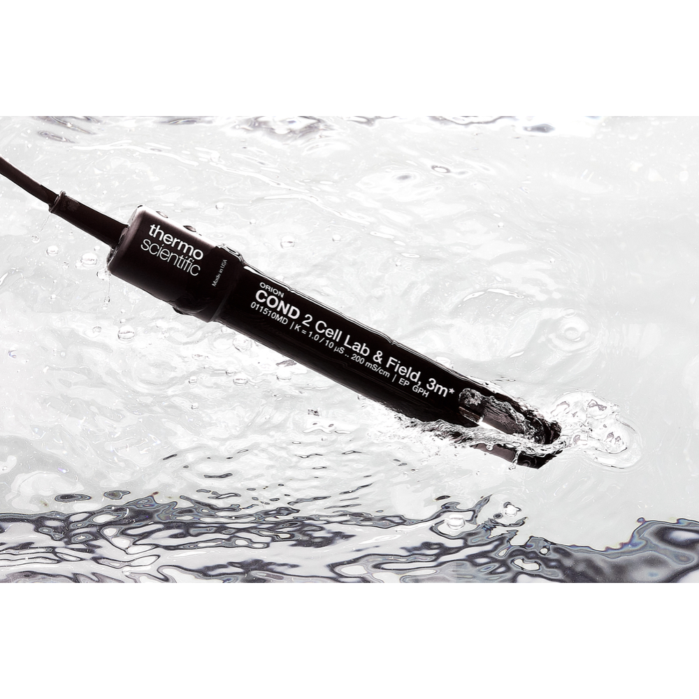 011510MD|전도도 Electrode|Orion Two-Electrode Conductivity Cell