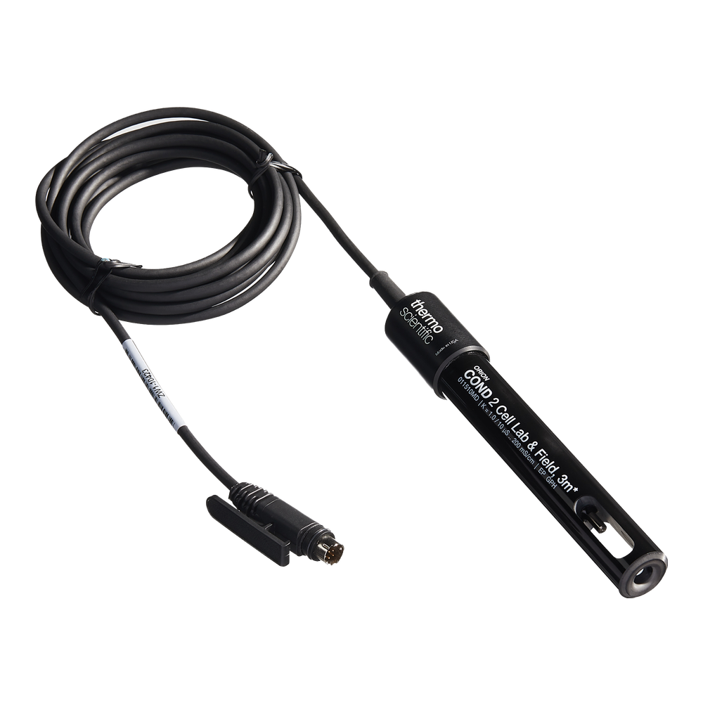 011510MD|전도도 Electrode|Orion Two-Electrode Conductivity Cell