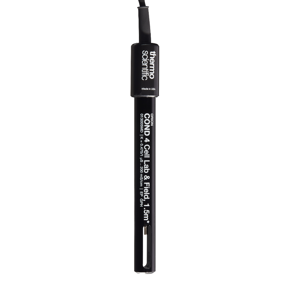 013610MD|전도도 Electrode|Orion DuraProbe 4-Electrode Conductivity Cell