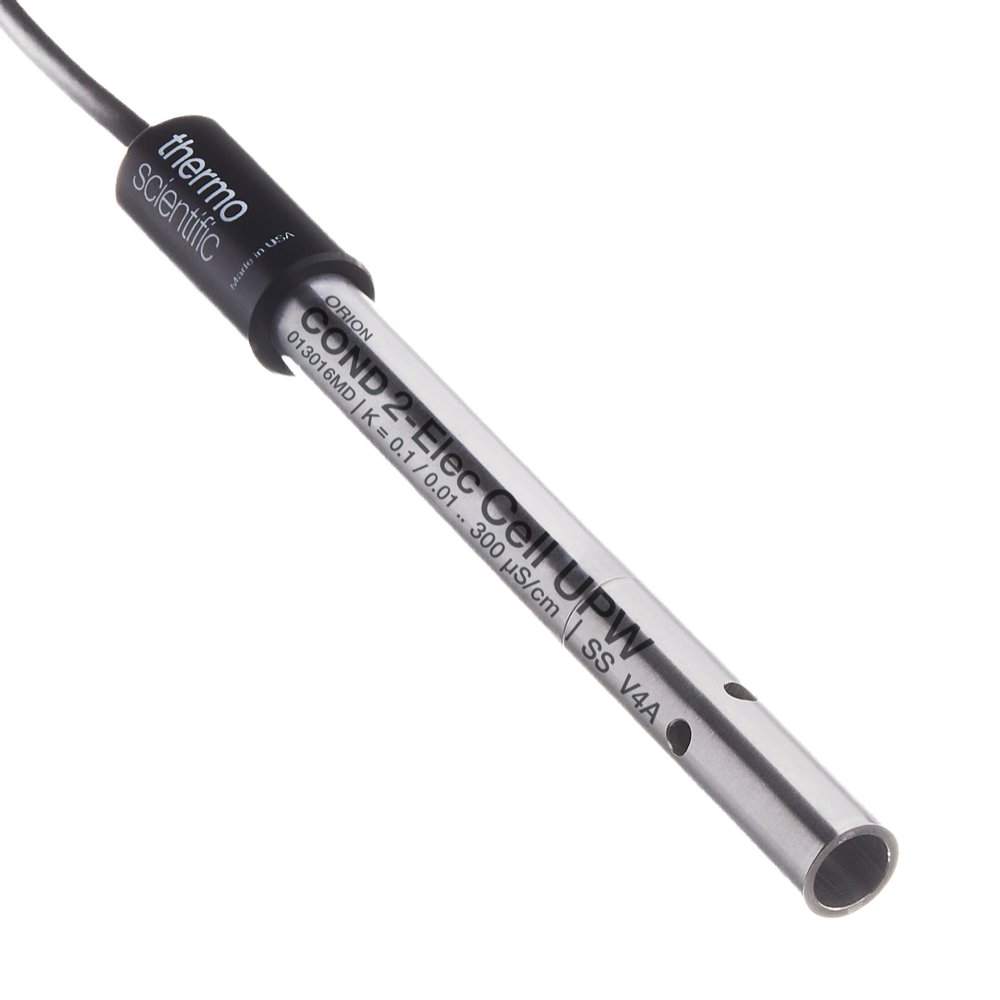 018020MD|전도도 Electrode|Orion Two-Electrode Conductivity Cell