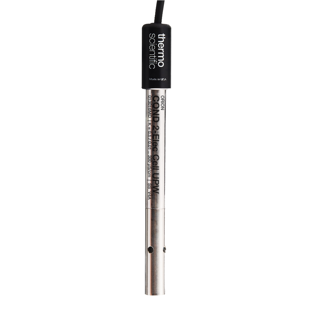 018020MD|전도도 Electrode|Orion Two-Electrode Conductivity Cell