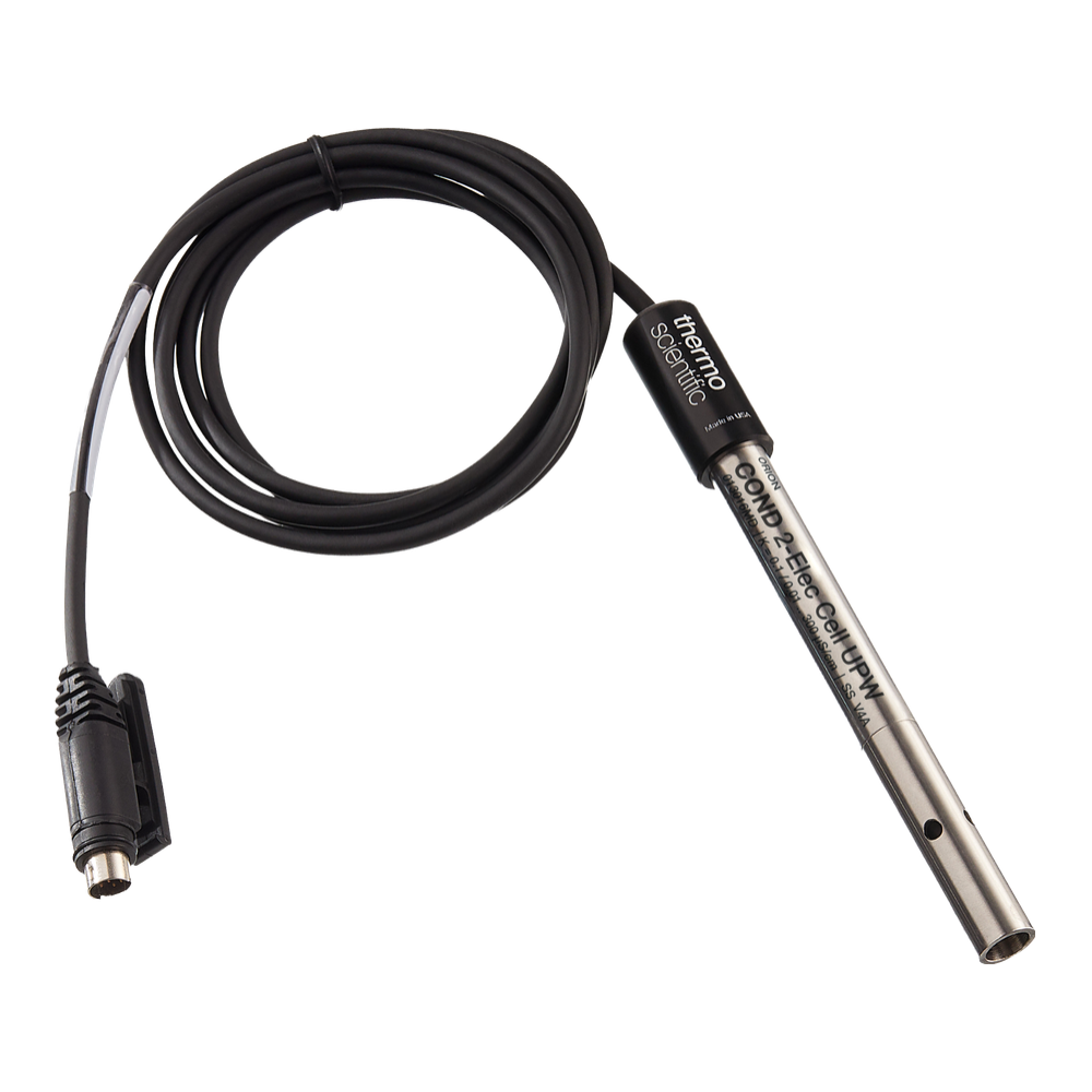 018020MD|전도도 Electrode|Orion Two-Electrode Conductivity Cell
