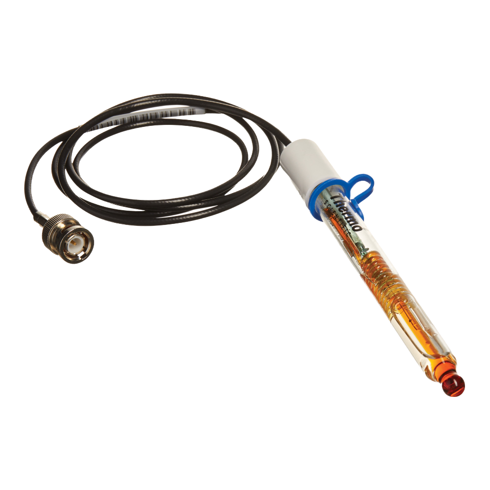 8102BN|pH Electrode|ROSS combination pH Electrode glass body