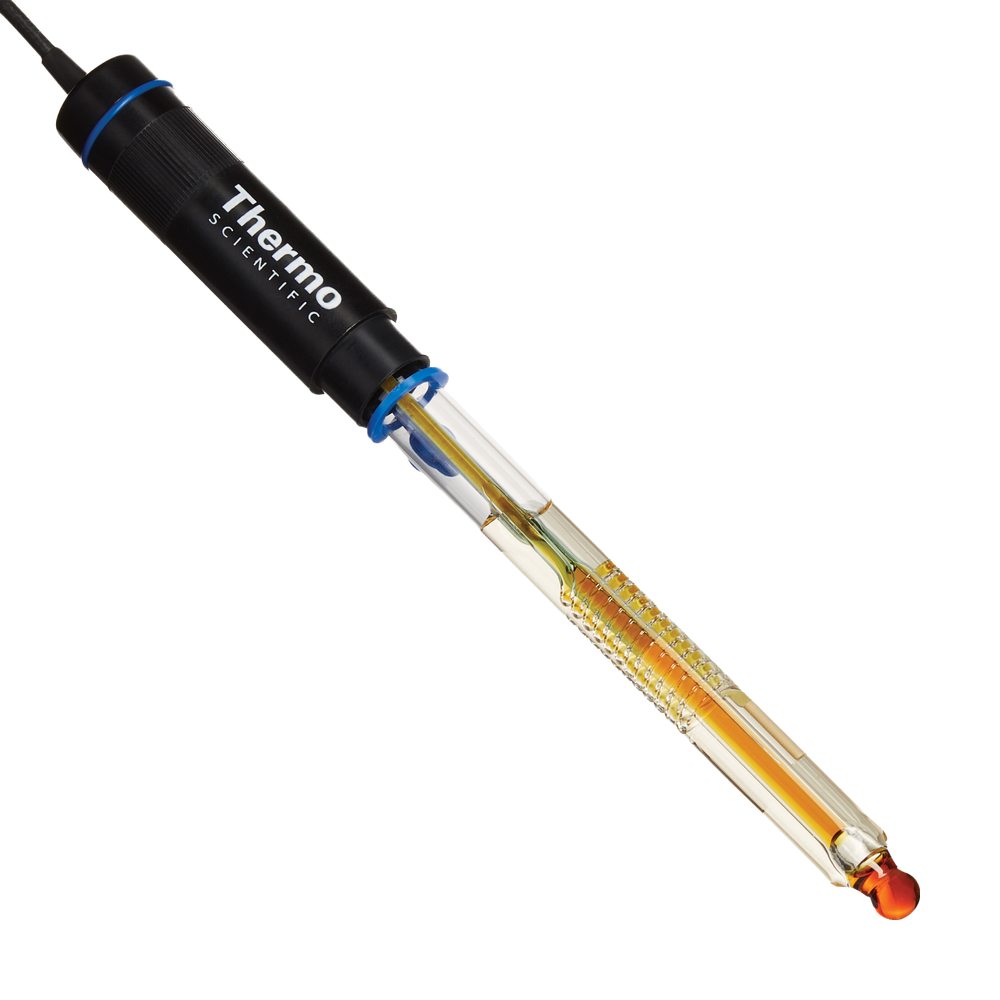 8102BNUWP|pH Electrode|ROSS combination pH Electrode glass body