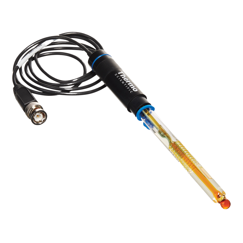 8102BNUWP|pH Electrode|ROSS combination pH Electrode glass body