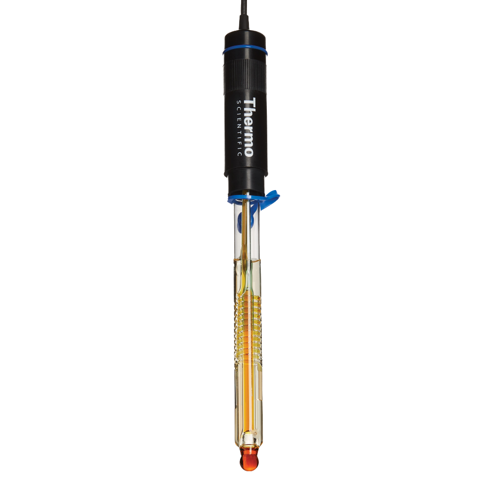 8102BNUWP|pH Electrode|ROSS combination pH Electrode glass body
