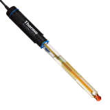 8102BNUWP|pH Electrode|ROSS combination pH Electrode glass body